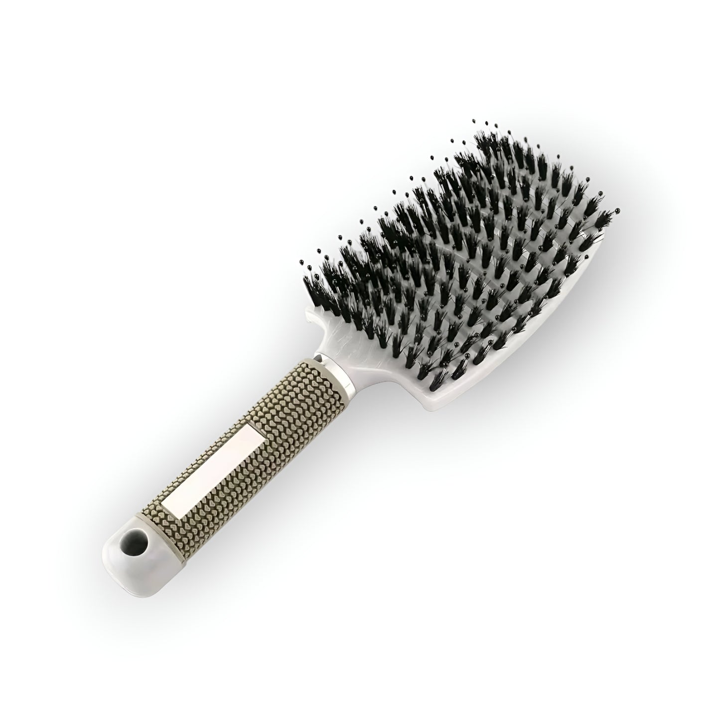 The Ultimate GlowPop Brush - Detangling & Styling Brush
