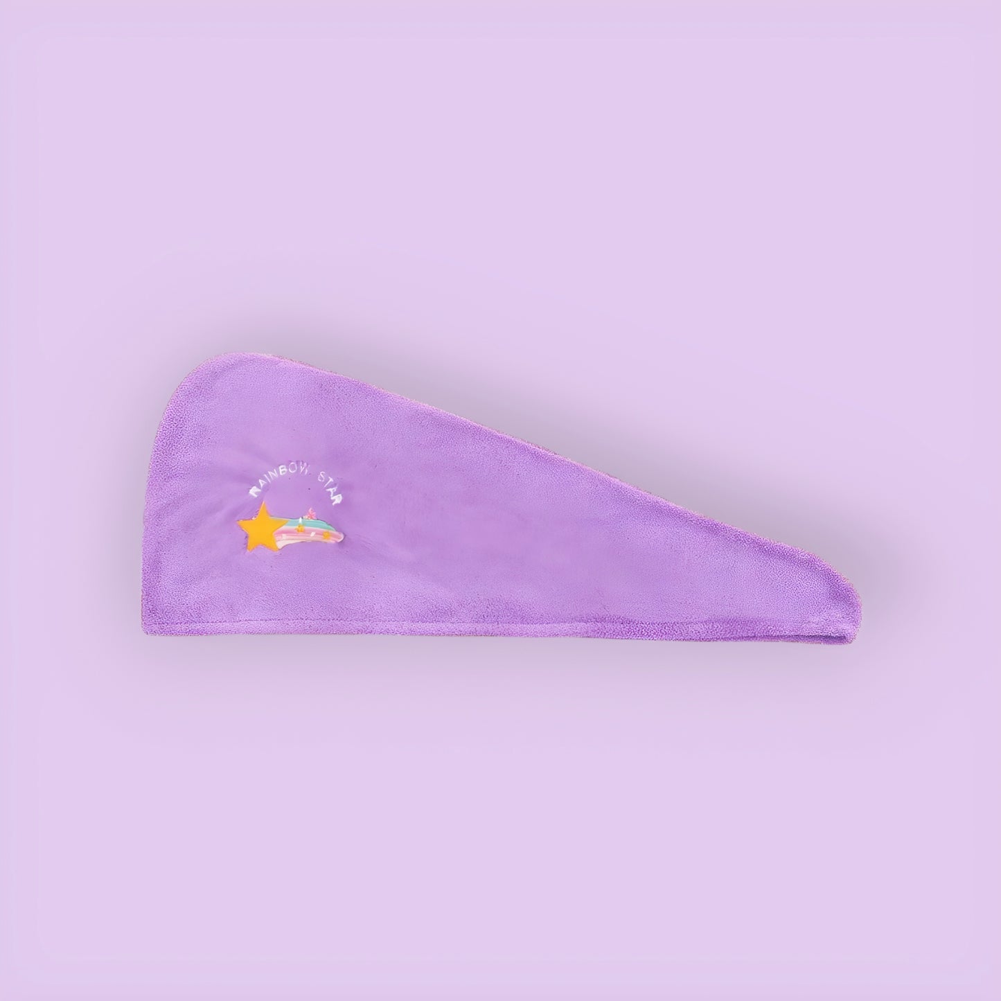 Microfiber towel for curly and frizzy hair
Soft absorbent towel for quick drying
Anti-frizz hair towel for textured hair care
Lightweight microfiber wrap for wet hair
Gentle towel for heatless drying