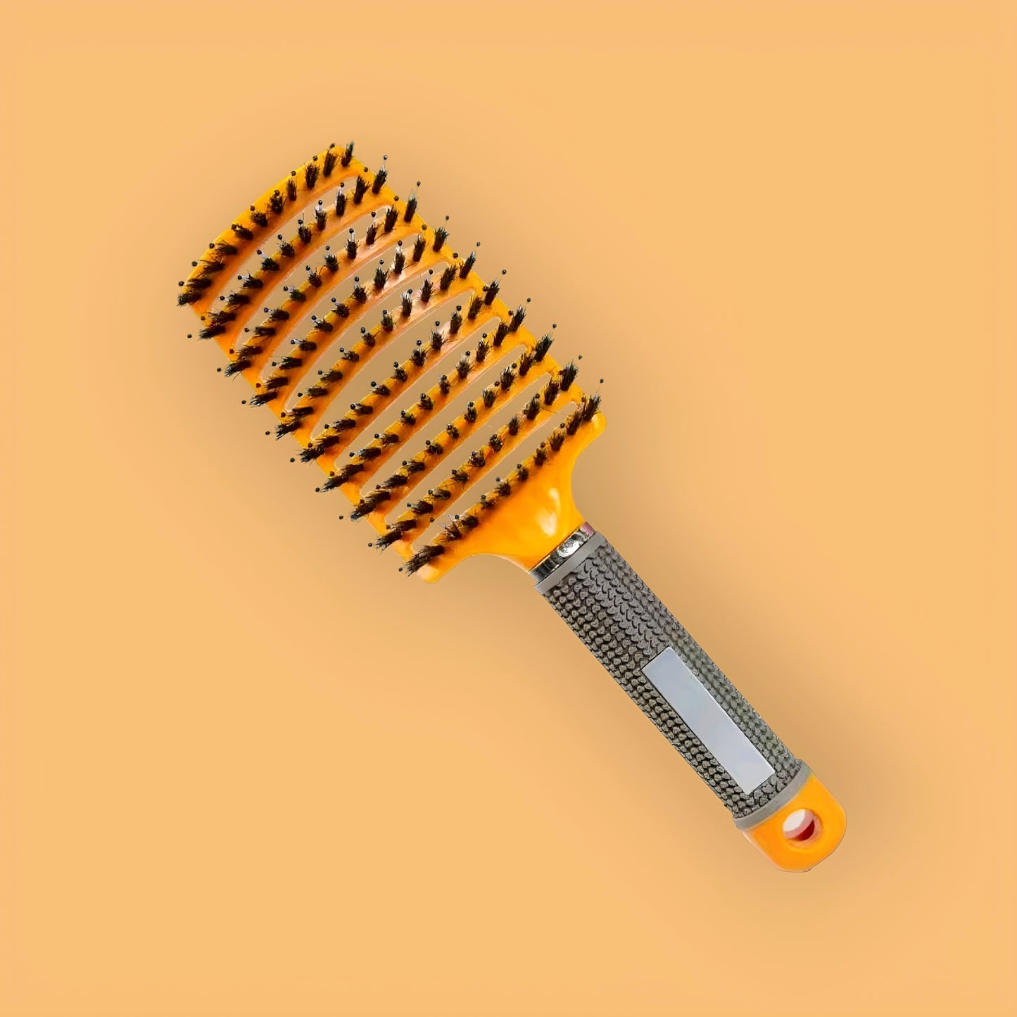 The Ultimate GlowPop Brush - Detangling & Styling Brush