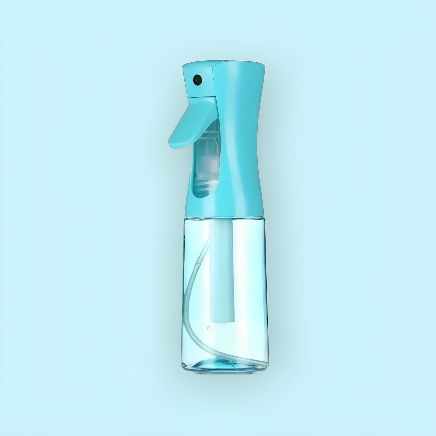 Refillable spray bottle for curl refreshing
Continuous mist sprayer for natural hair care
GlowMist bottle for hydrating curls
Multi-colored spray bottle for daily routine
Fine mist sprayer for frizz control and moisture