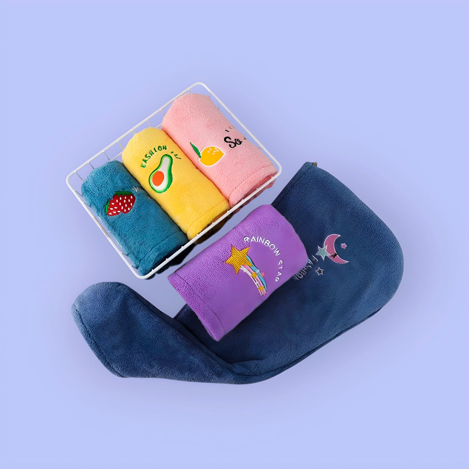 Hair Care Accessories