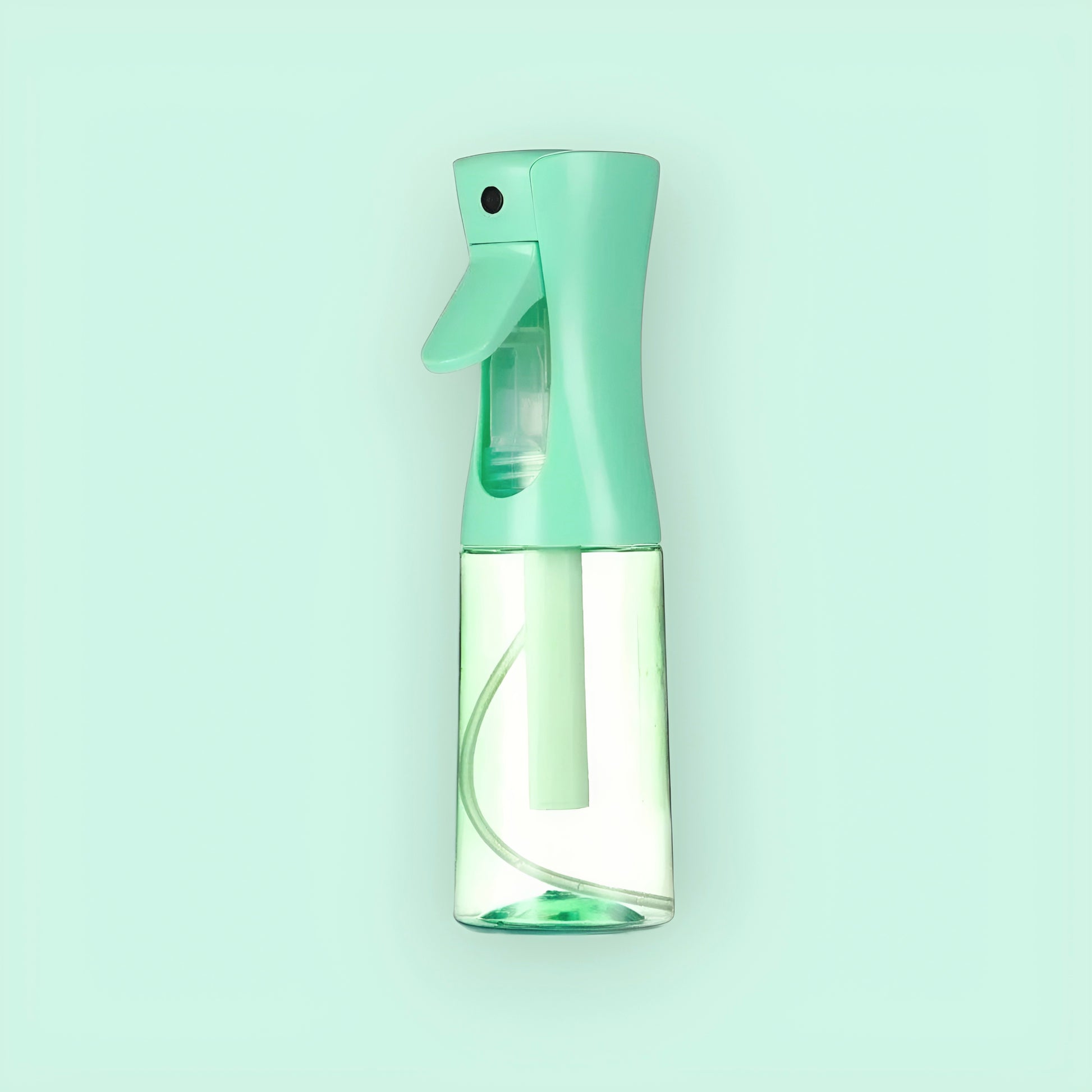 Refillable spray bottle for curl refreshing
Continuous mist sprayer for natural hair care
GlowMist bottle for hydrating curls
Multi-colored spray bottle for daily routine
Fine mist sprayer for frizz control and moisture