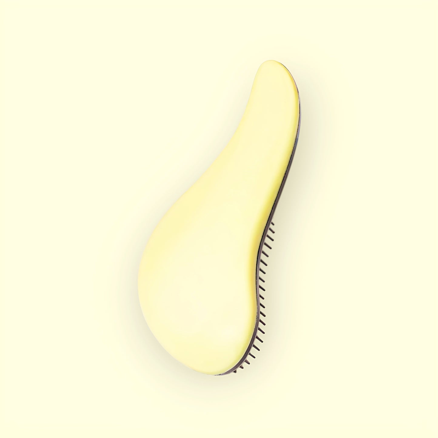 Mini detangling brush for travel and everyday use
Compact brush for curly and textured hair
Soft bristles for frizz-free detangling on the go
Pocket-sized hairbrush for quick styling
Portable brush for handbag or gym bag
