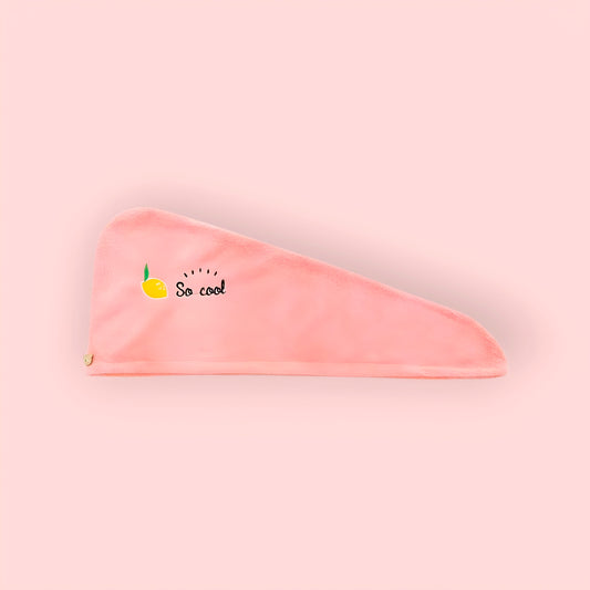 Microfiber towel for curly and frizzy hair
Soft absorbent towel for quick drying
Anti-frizz hair towel for textured hair care
Lightweight microfiber wrap for wet hair
Gentle towel for heatless drying