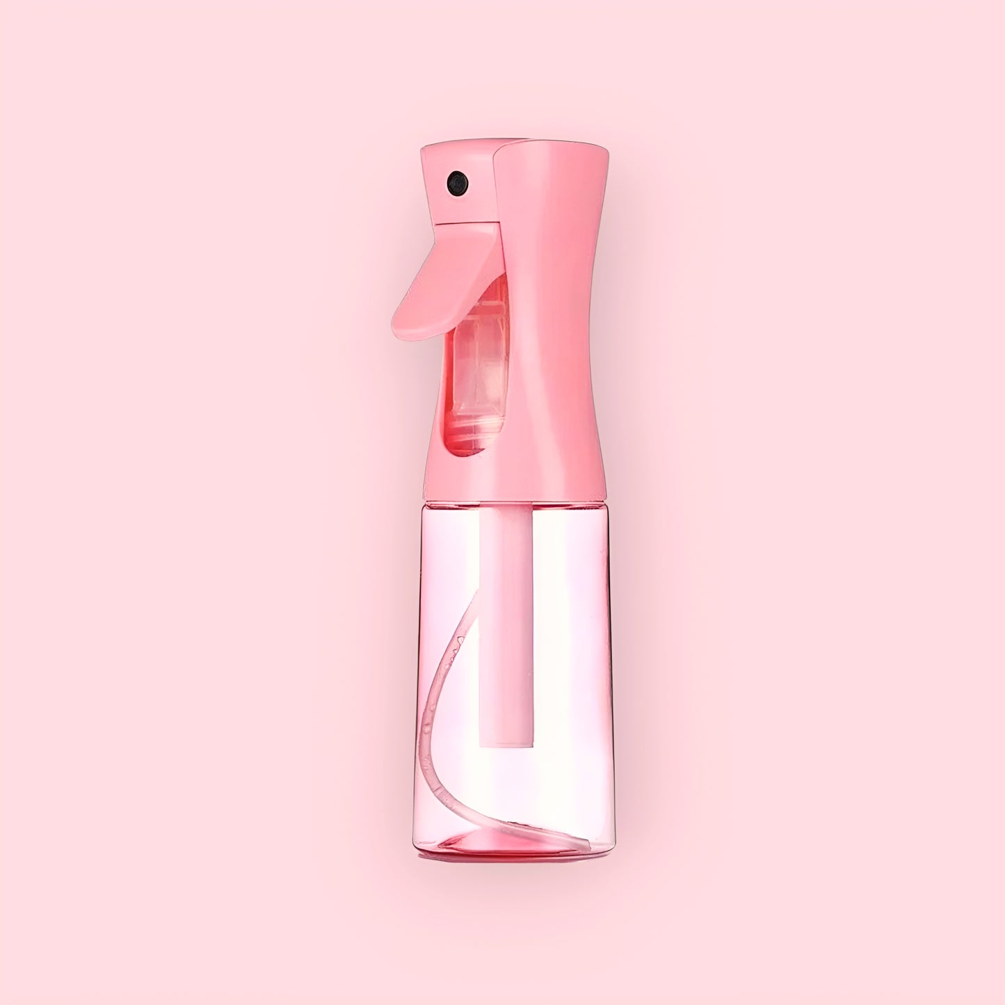 Refillable spray bottle for curl refreshing
Continuous mist sprayer for natural hair care
GlowMist bottle for hydrating curls
Multi-colored spray bottle for daily routine
Fine mist sprayer for frizz control and moisture