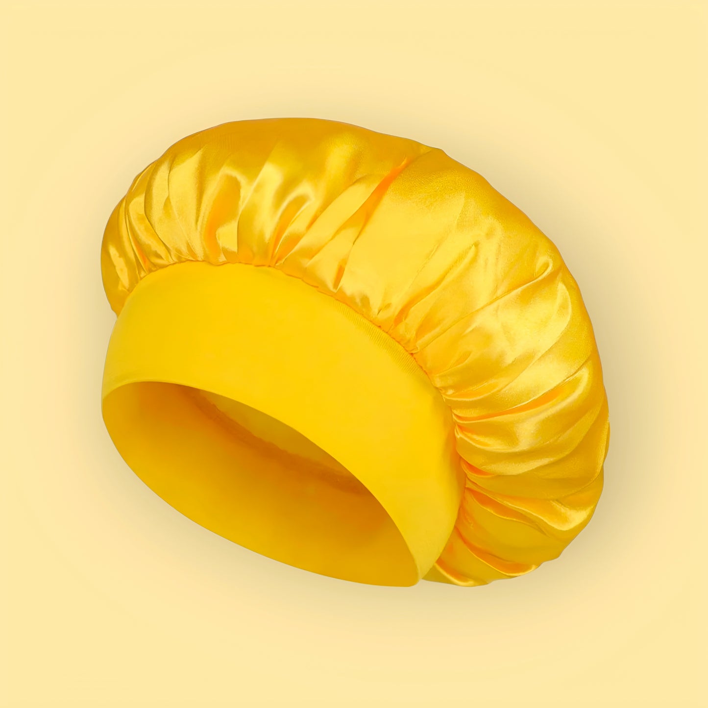 Satin bonnet for curly and textured hair protection
Night sleep cap for reducing frizz and breakage
Soft satin hair accessory for overnight care
Hair bonnet to retain moisture while sleeping
Reversible satin cap for healthy curls